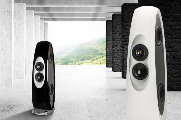 ELAC Concentro Series Loudspeakers